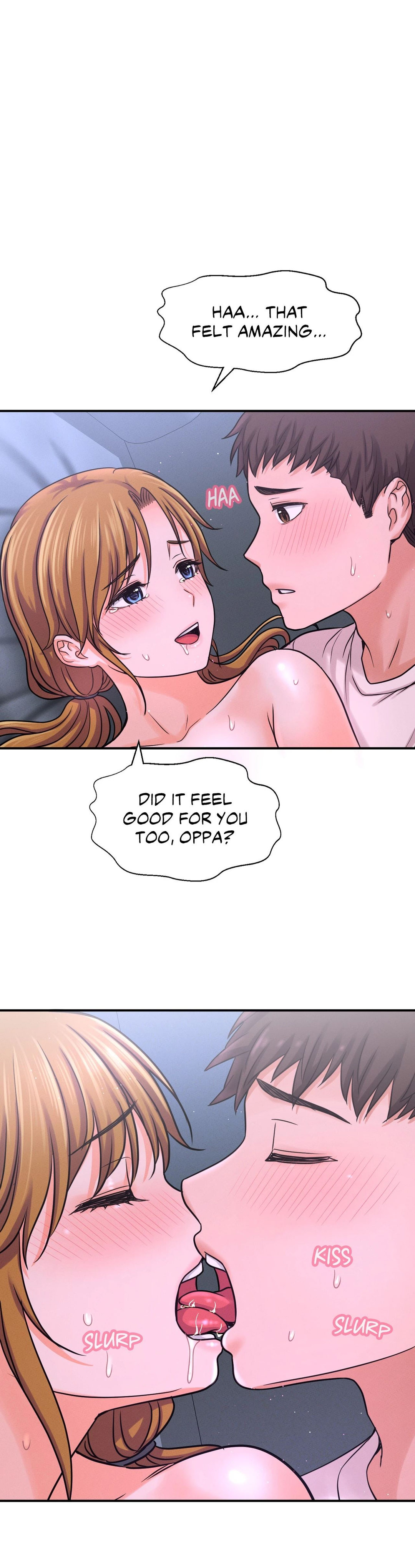 She’s Driving Me Crazy - Chapter 27 [photo 59] - MangaPorn