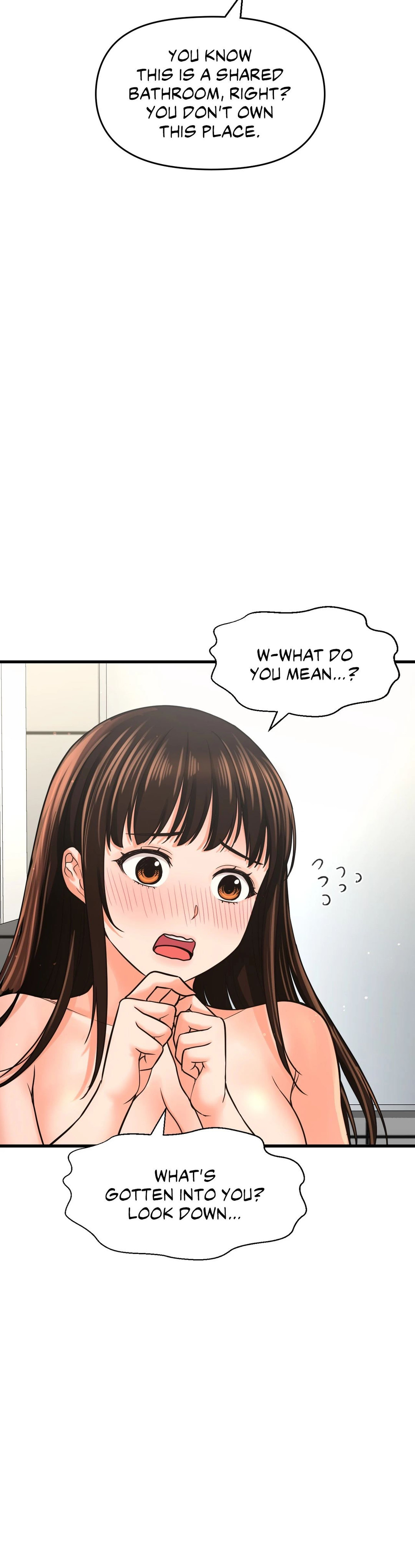 She’s Driving Me Crazy - Chapter 28 [photo 22] - MangaPorn