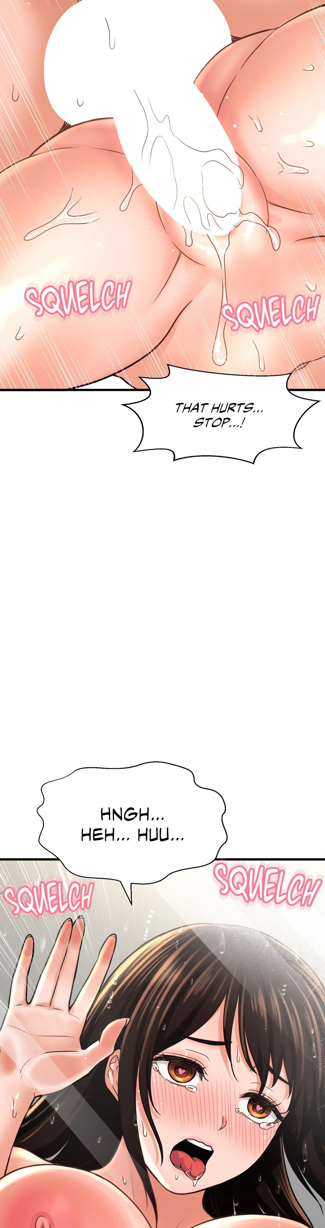 She’s Driving Me Crazy - Chapter 28 [photo 38] - MangaPorn