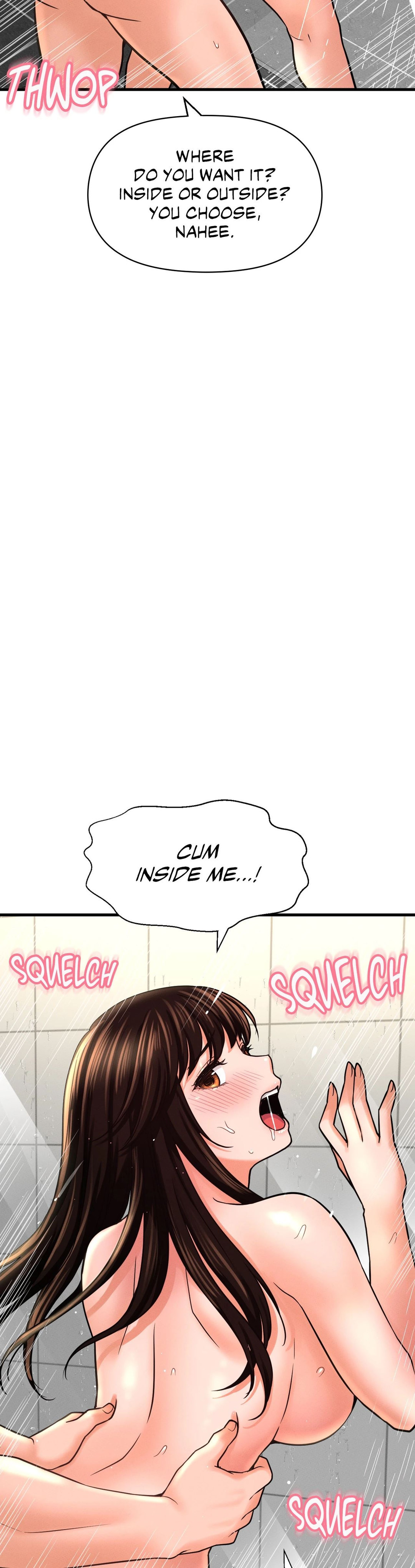 She’s Driving Me Crazy - Chapter 28 [photo 40] - MangaPorn