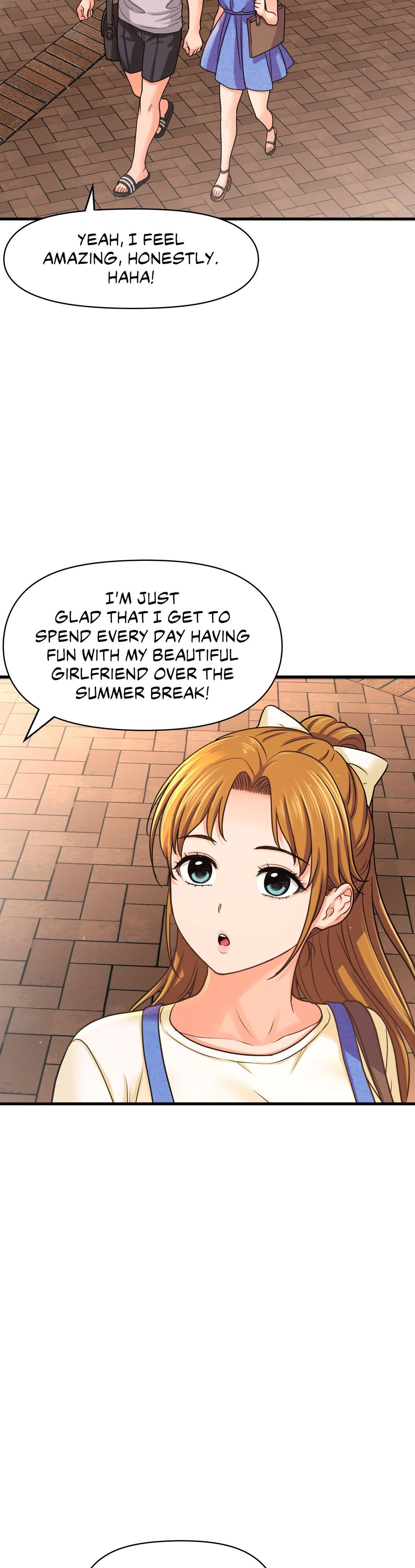 She’s Driving Me Crazy - Chapter 28 [photo 8] - MangaPorn