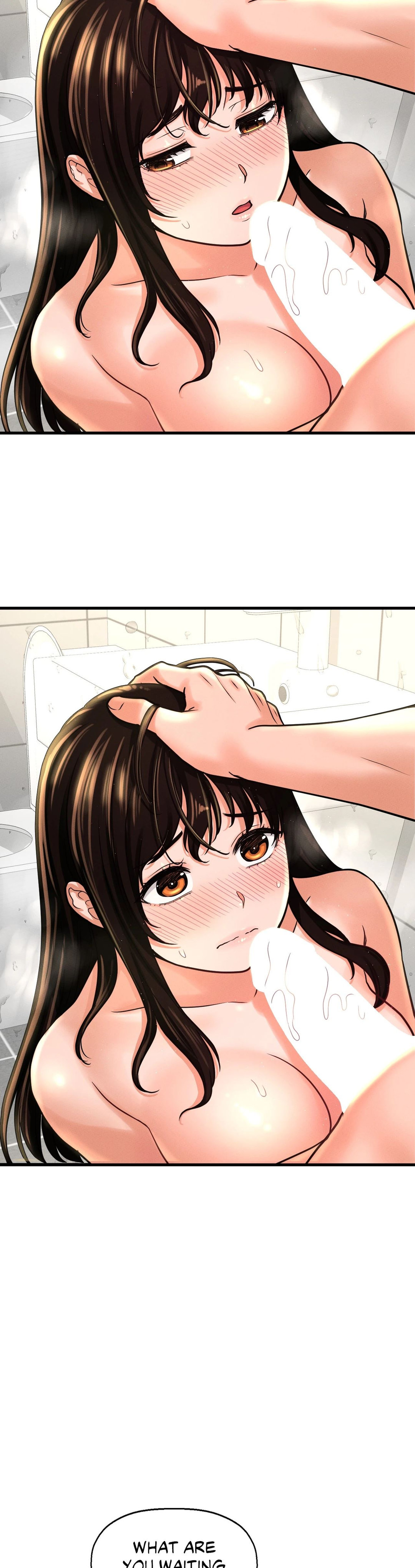 She’s Driving Me Crazy - Chapter 29 [photo 14] - MangaPorn