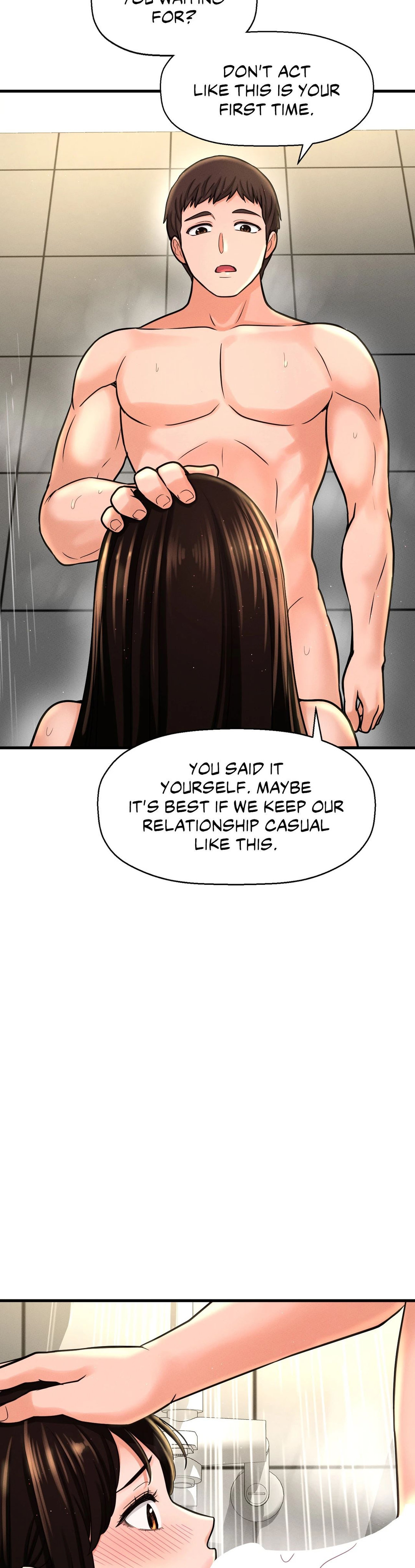 She’s Driving Me Crazy - Chapter 29 [photo 15] - MangaPorn