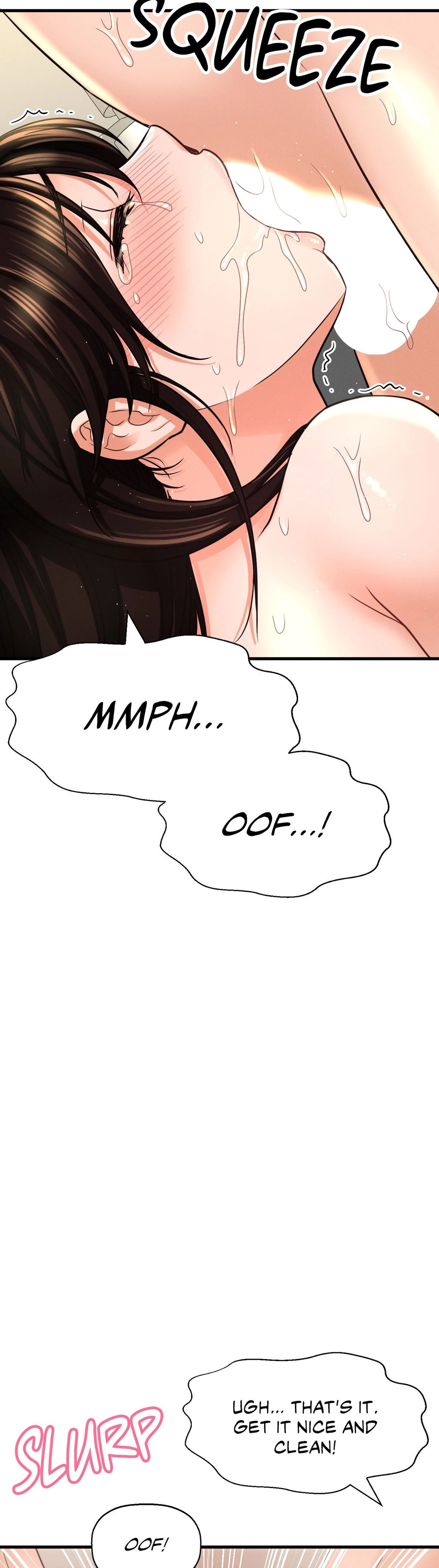 She’s Driving Me Crazy - Chapter 29 [photo 20] - MangaPorn