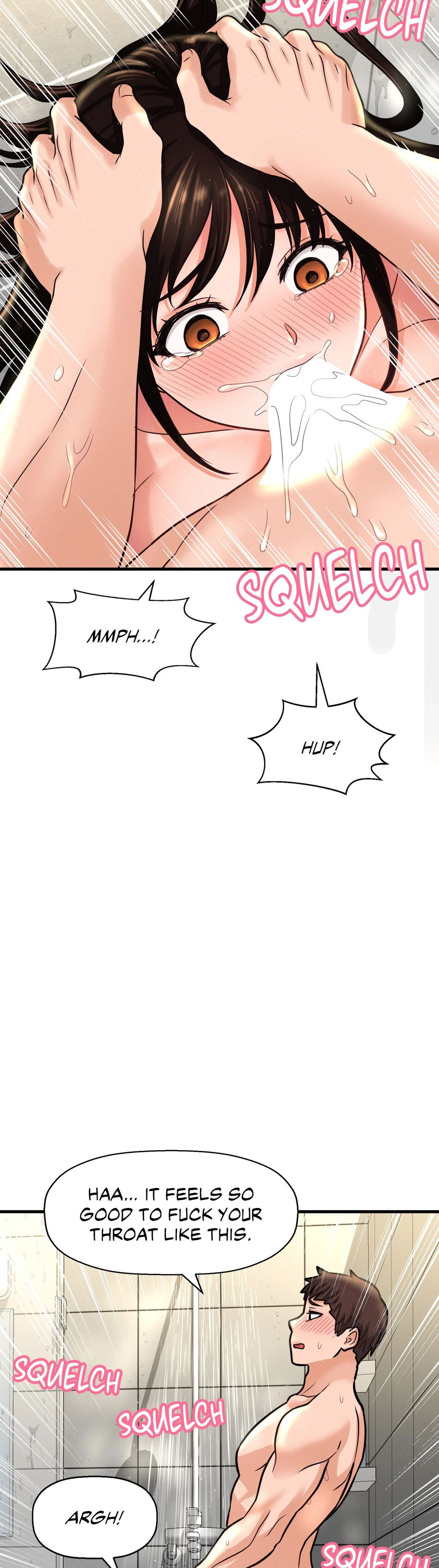 She’s Driving Me Crazy - Chapter 29 [photo 22] - MangaPorn