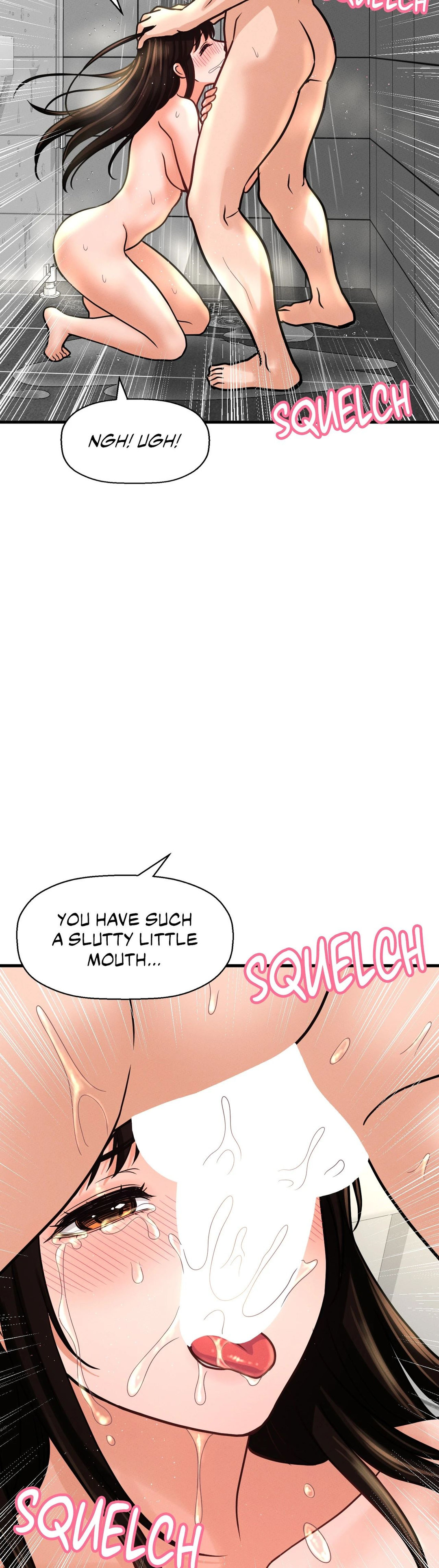 She’s Driving Me Crazy - Chapter 29 [photo 23] - MangaPorn