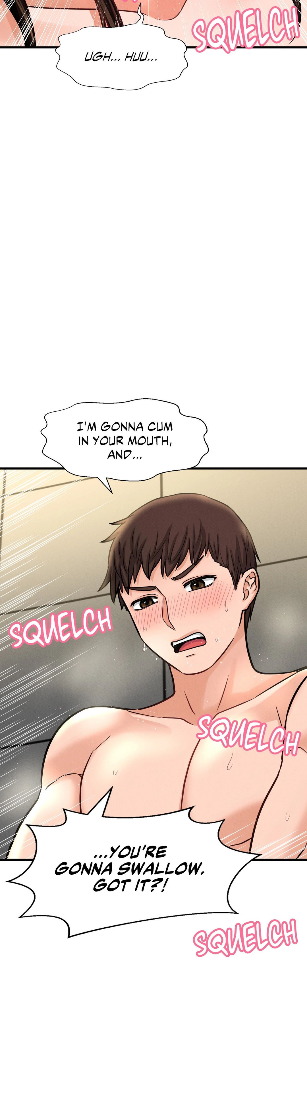 She’s Driving Me Crazy - Chapter 29 [photo 24] - MangaPorn