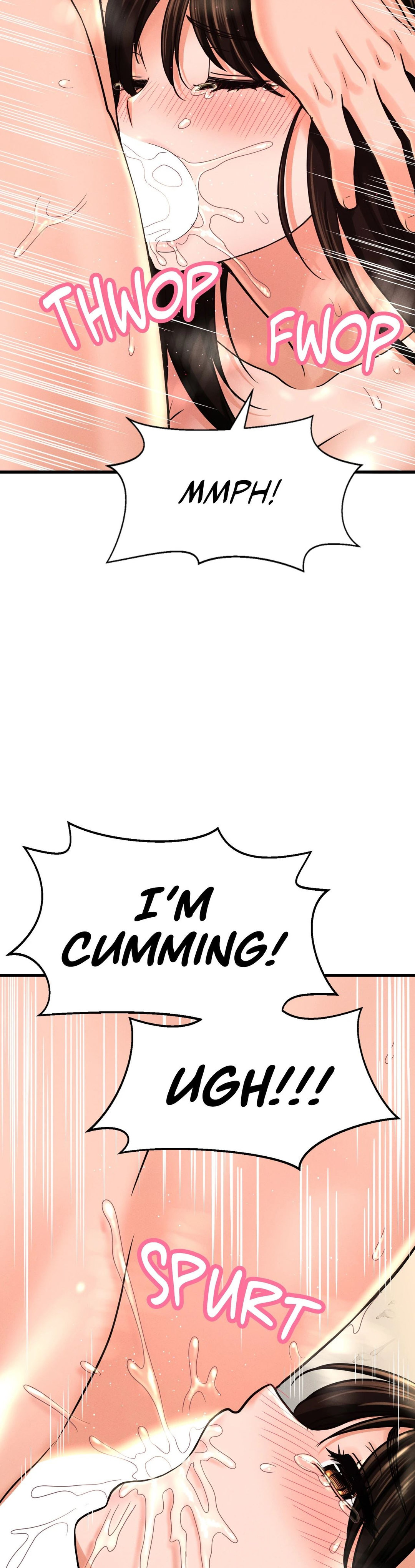 She’s Driving Me Crazy - Chapter 29 [photo 26] - MangaPorn