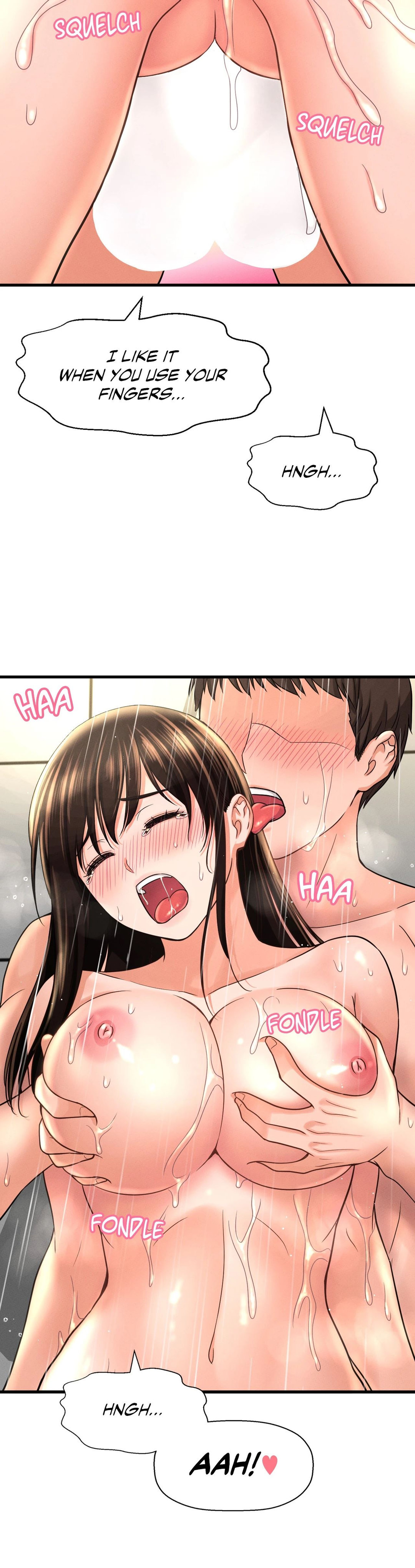 She’s Driving Me Crazy - Chapter 29 [photo 32] - MangaPorn