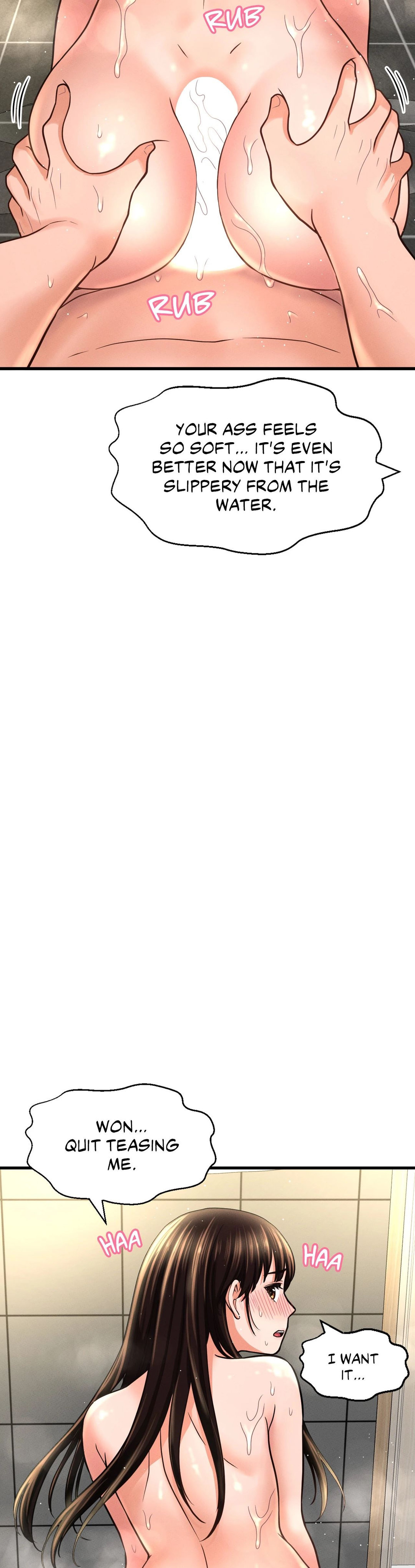 She’s Driving Me Crazy - Chapter 29 [photo 34] - MangaPorn