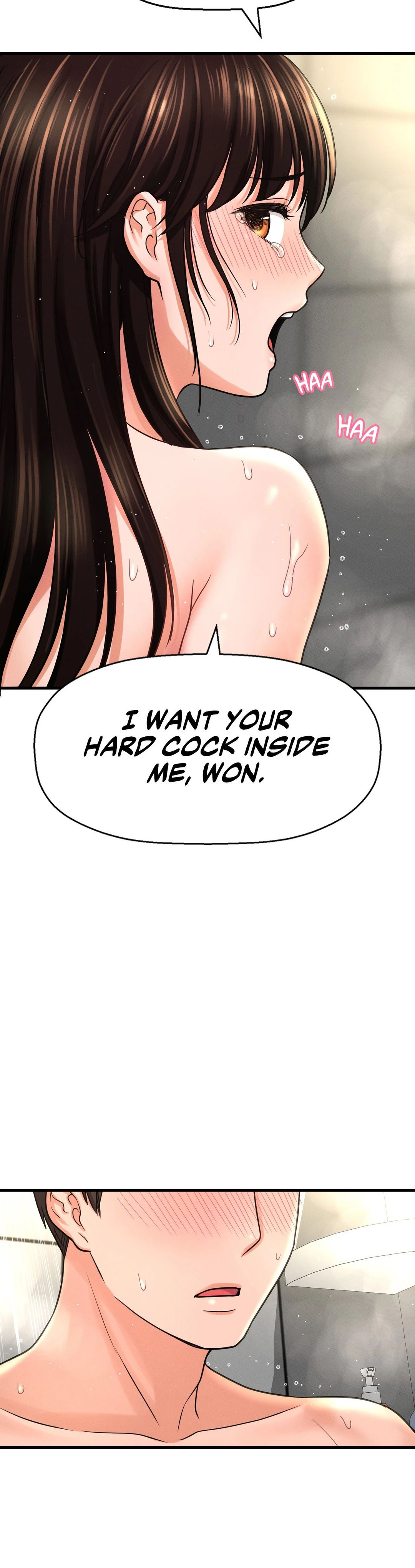 She’s Driving Me Crazy - Chapter 29 [photo 36] - MangaPorn