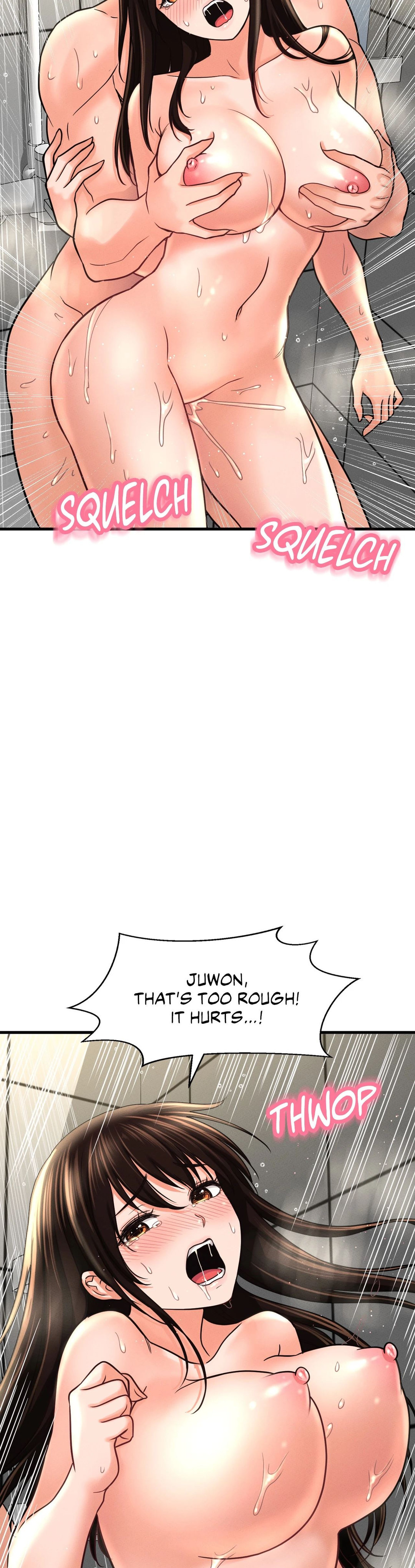 She’s Driving Me Crazy - Chapter 29 [photo 38] - MangaPorn