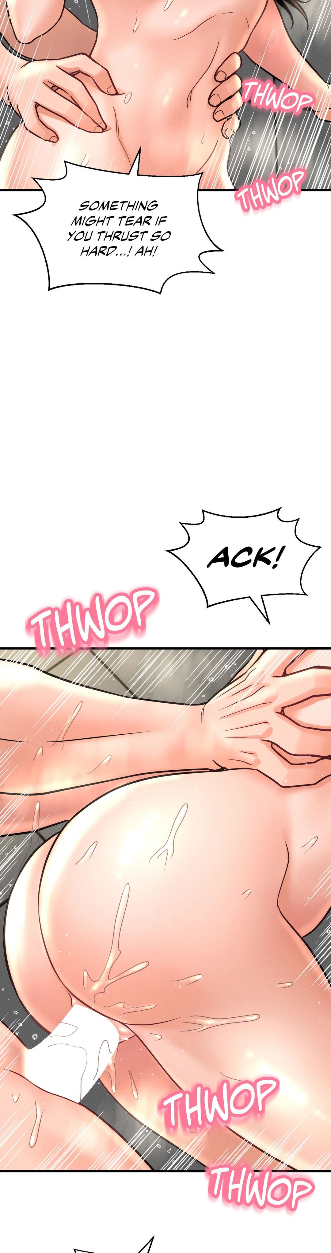 She’s Driving Me Crazy - Chapter 29 [photo 39] - MangaPorn