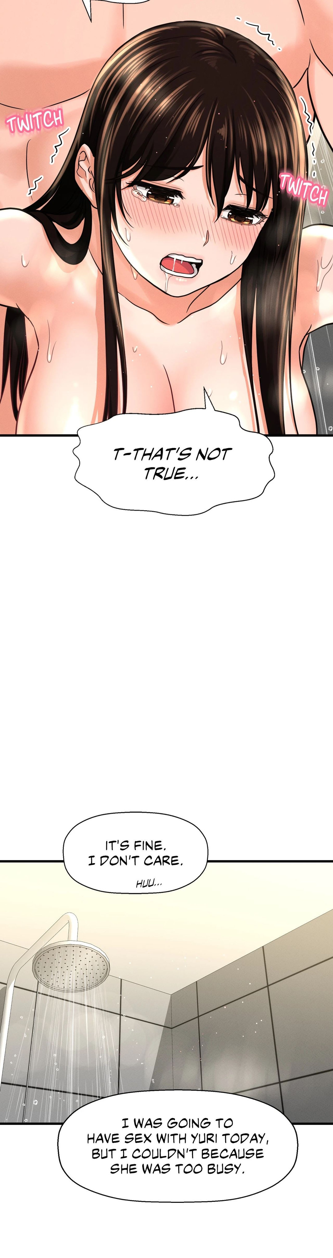 She’s Driving Me Crazy - Chapter 29 [photo 42] - MangaPorn