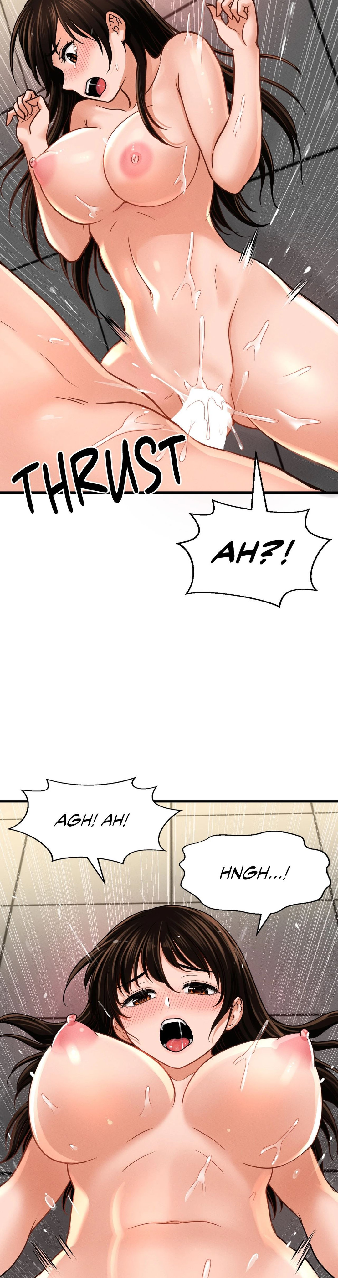 She’s Driving Me Crazy - Chapter 29 [photo 44] - MangaPorn