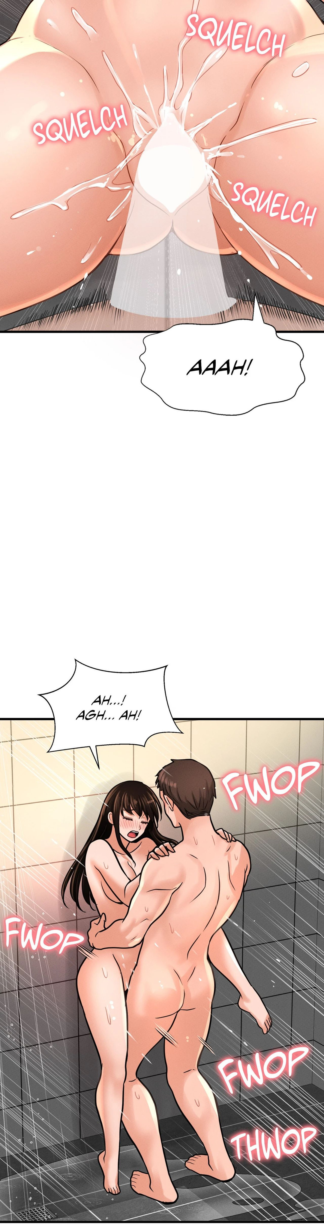 She’s Driving Me Crazy - Chapter 29 [photo 45] - MangaPorn