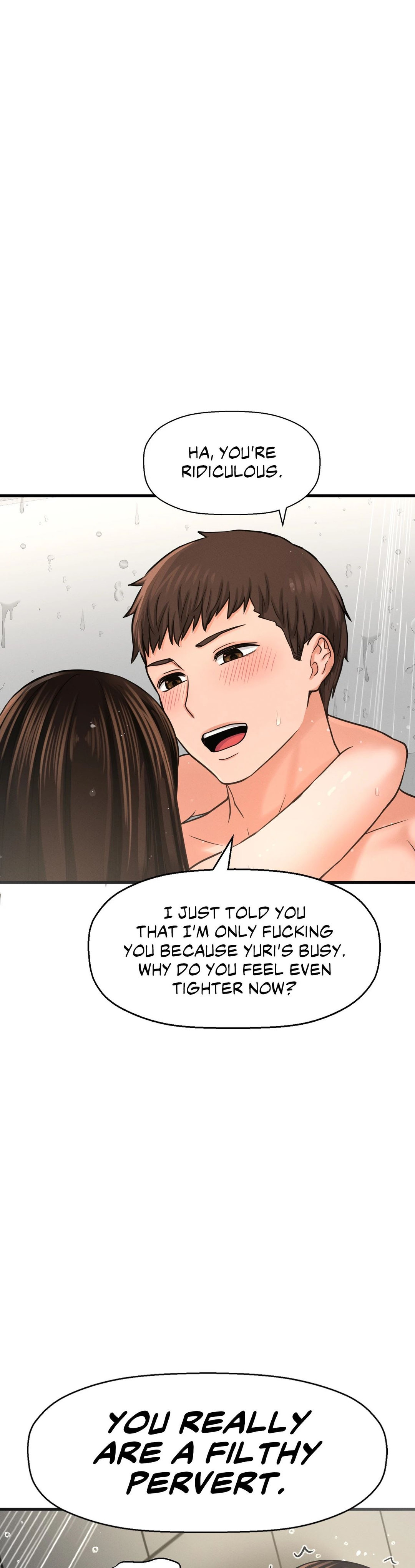 She’s Driving Me Crazy - Chapter 29 [photo 49] - MangaPorn