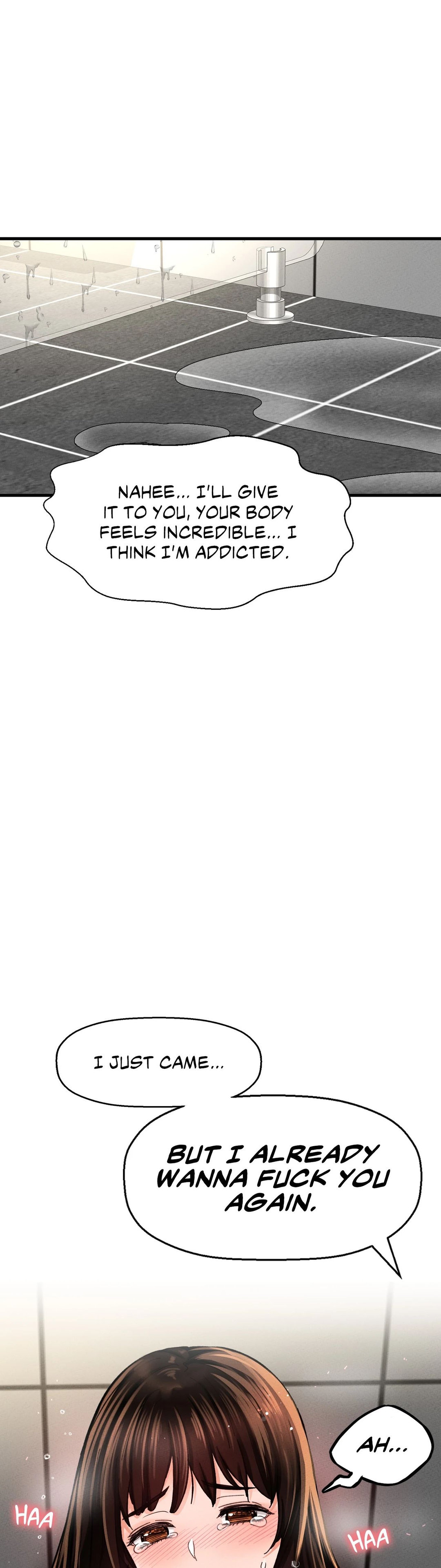 She’s Driving Me Crazy - Chapter 29 [photo 55] - MangaPorn