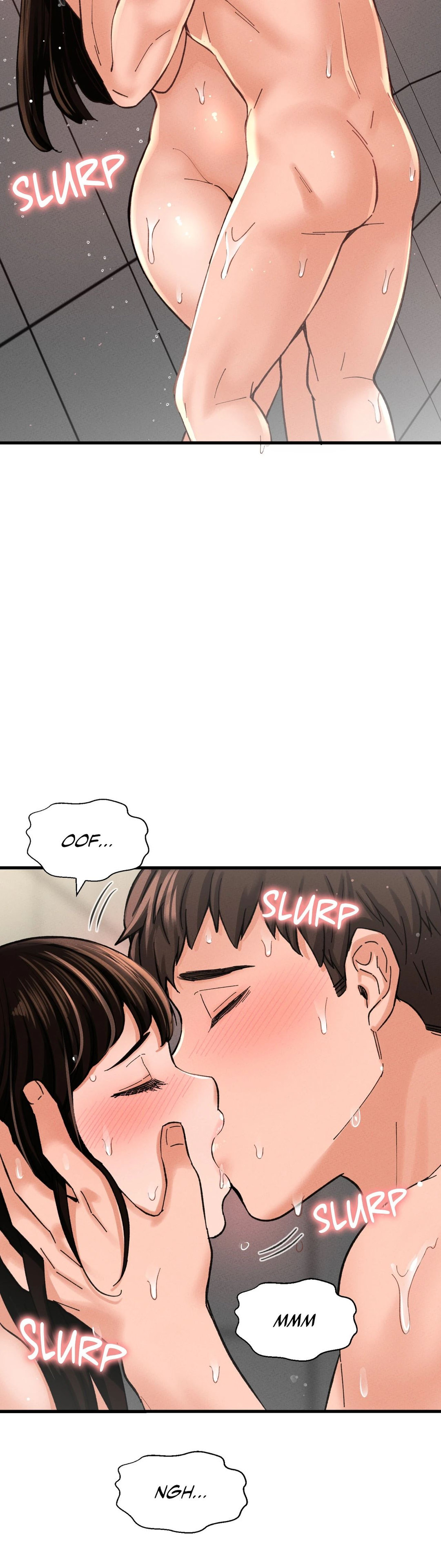 She’s Driving Me Crazy - Chapter 29 [photo 57] - MangaPorn