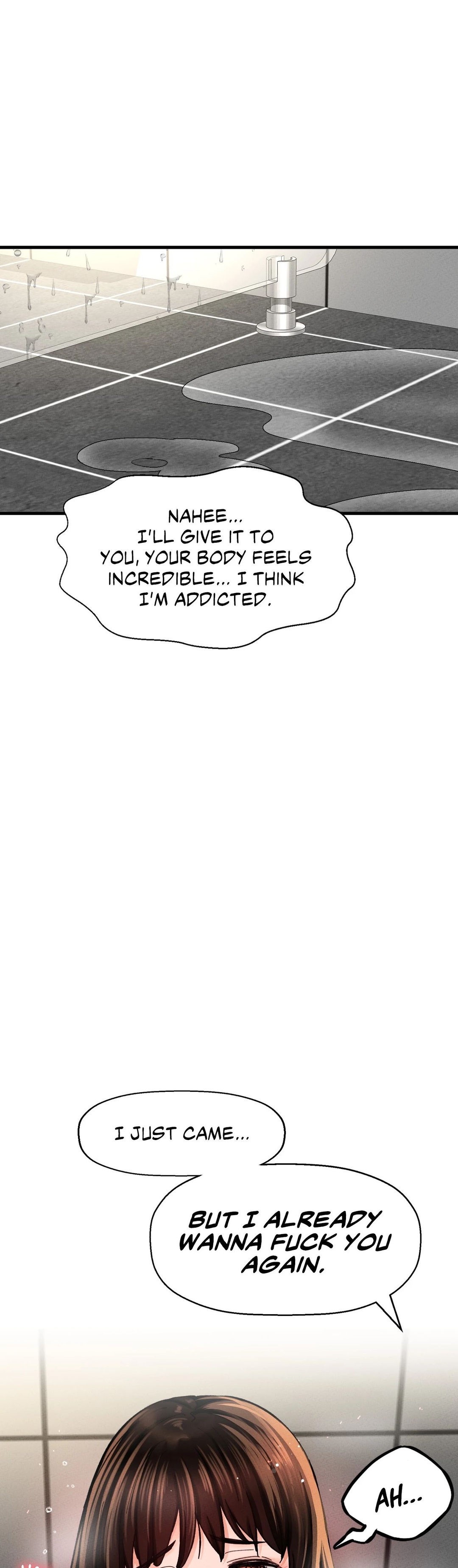 She’s Driving Me Crazy - Chapter 30 [photo 1] - MangaPorn