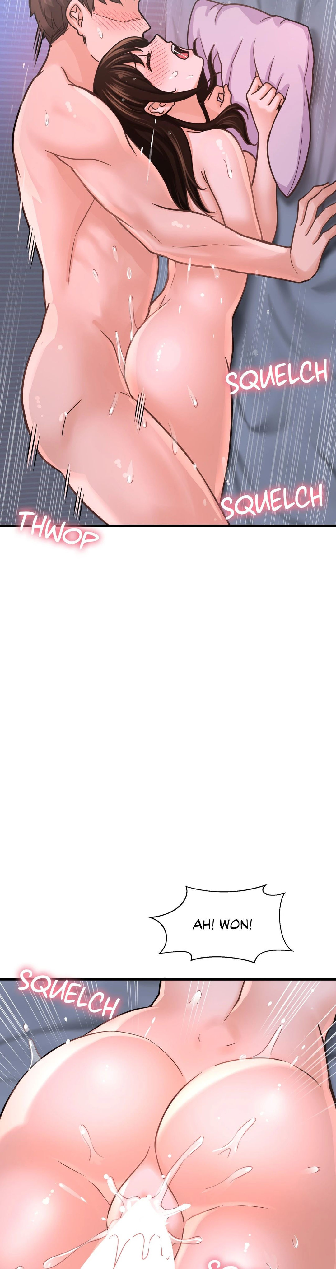 She’s Driving Me Crazy - Chapter 30 [photo 29] - MangaPorn