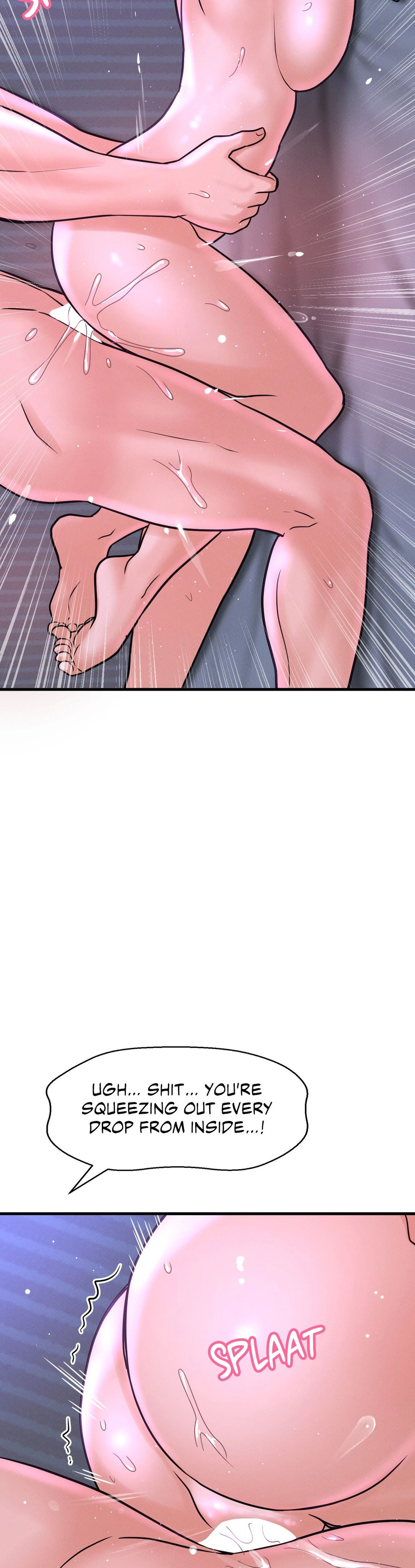 She’s Driving Me Crazy - Chapter 30 [photo 33] - MangaPorn