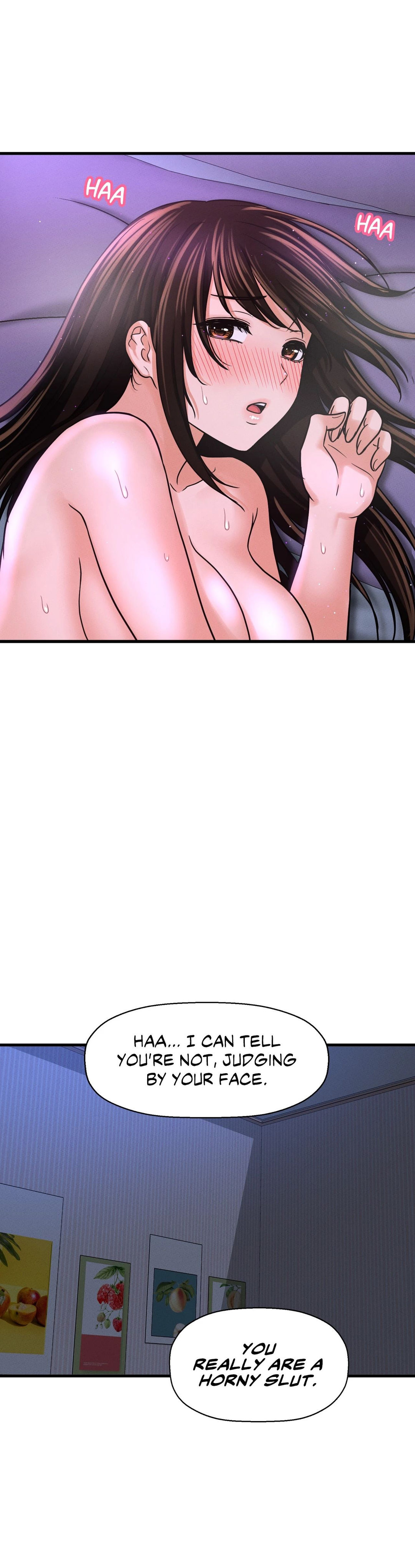 She’s Driving Me Crazy - Chapter 30 [photo 36] - MangaPorn