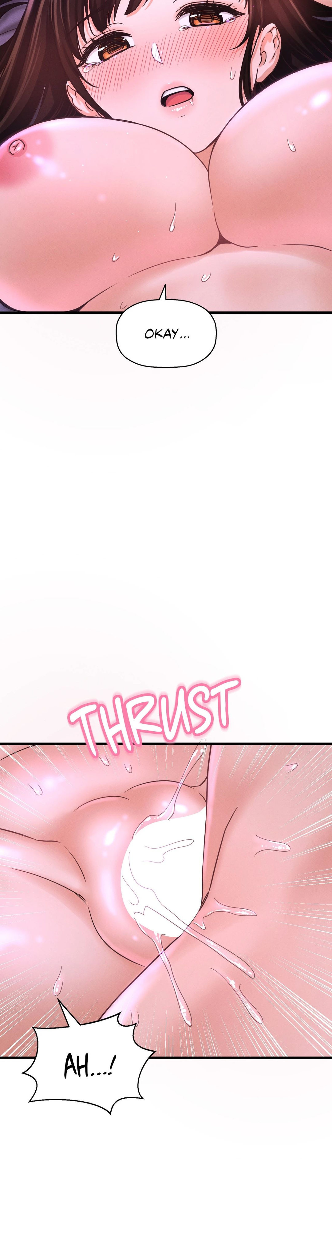 She’s Driving Me Crazy - Chapter 30 [photo 38] - MangaPorn