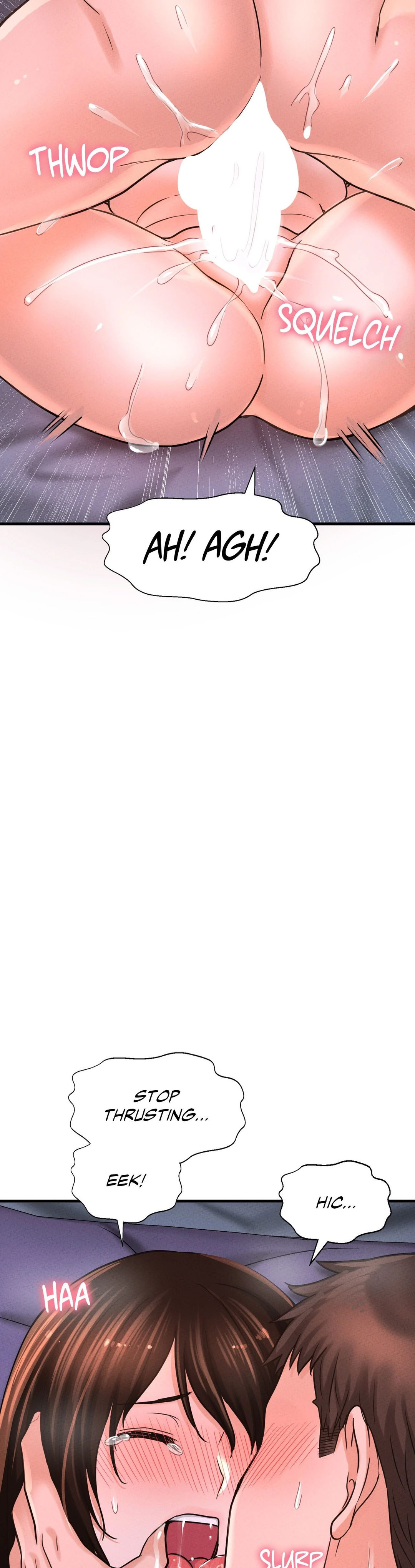 She’s Driving Me Crazy - Chapter 30 [photo 50] - MangaPorn