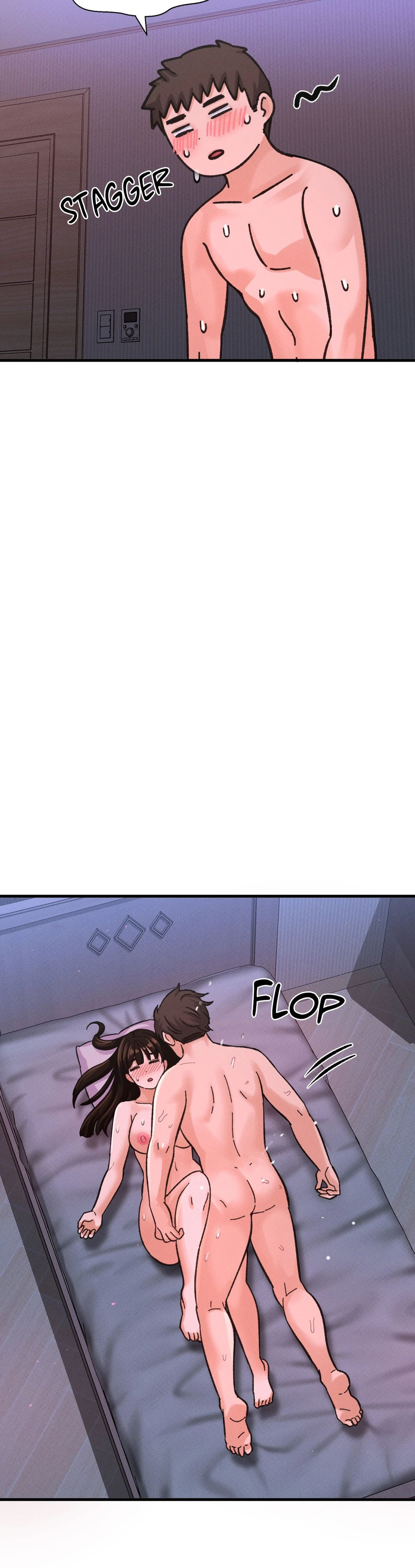 She’s Driving Me Crazy - Chapter 30 [photo 56] - MangaPorn