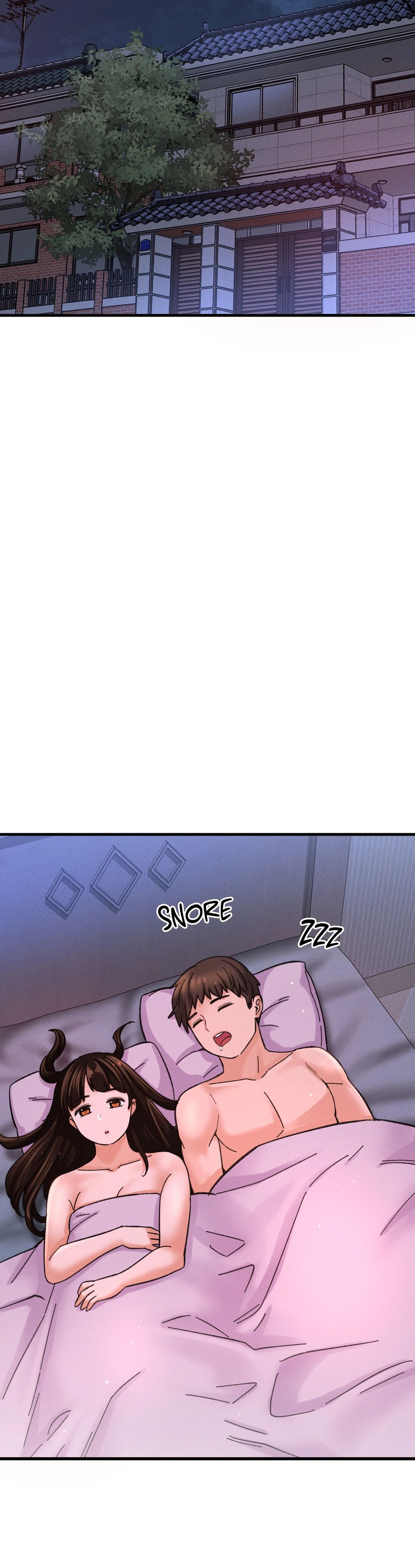 She’s Driving Me Crazy - Chapter 30 [photo 58] - MangaPorn