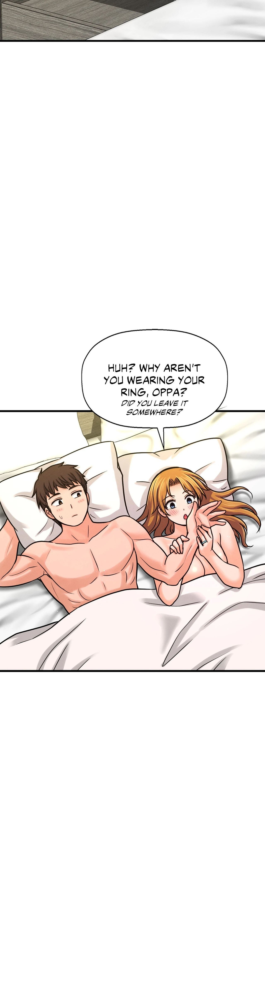 She’s Driving Me Crazy - Chapter 31 [photo 24] - MangaPorn