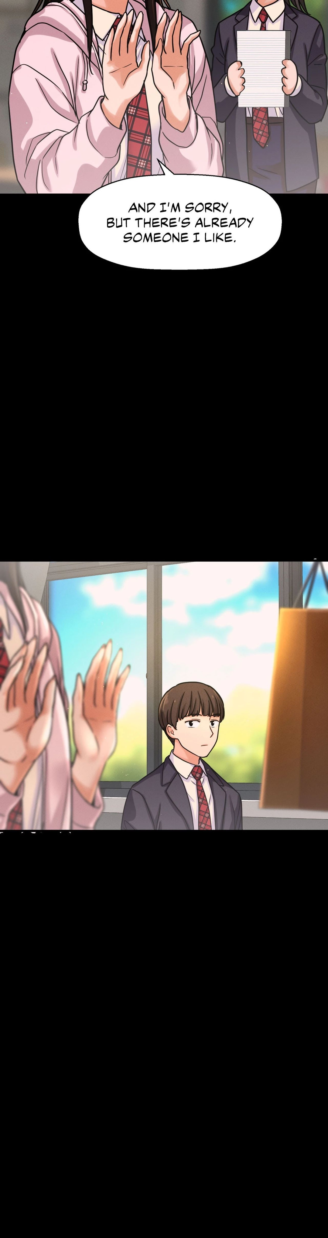 She’s Driving Me Crazy - Chapter 31 [photo 34] - MangaPorn