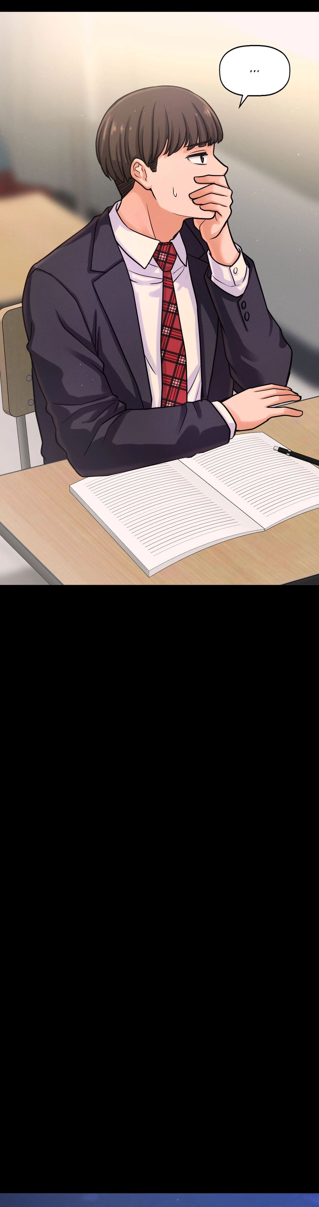 She’s Driving Me Crazy - Chapter 31 [photo 35] - MangaPorn