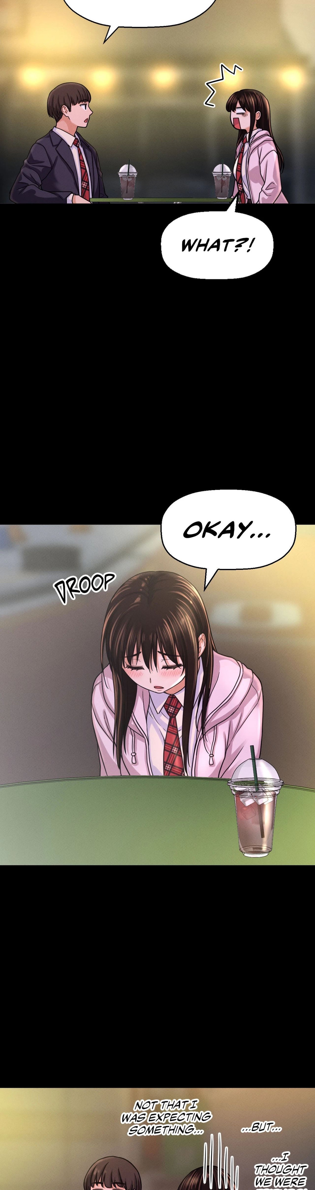 She’s Driving Me Crazy - Chapter 31 [photo 38] - MangaPorn