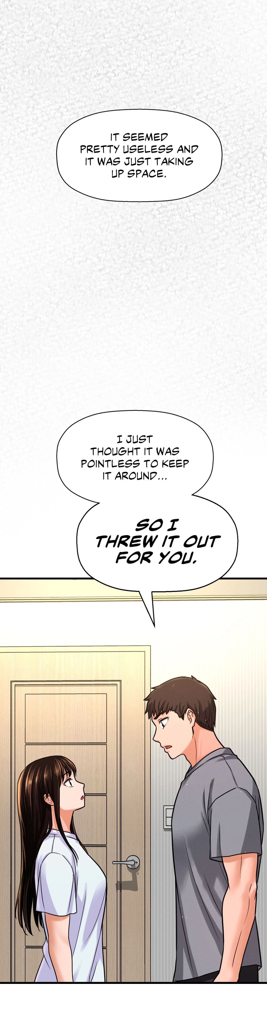 She’s Driving Me Crazy - Chapter 31 [photo 48] - MangaPorn