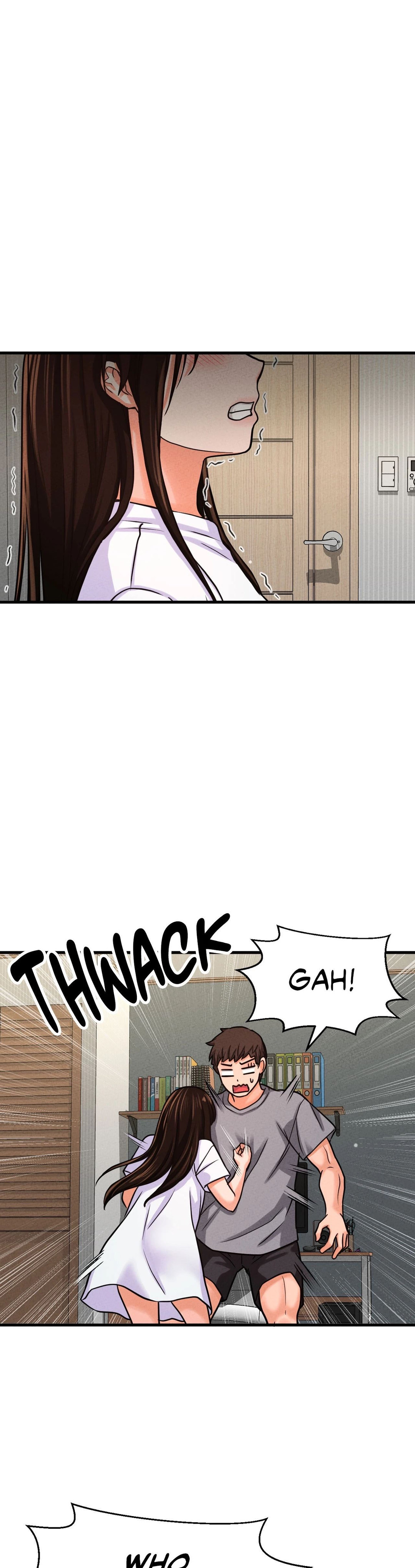 She’s Driving Me Crazy - Chapter 31 [photo 49] - MangaPorn