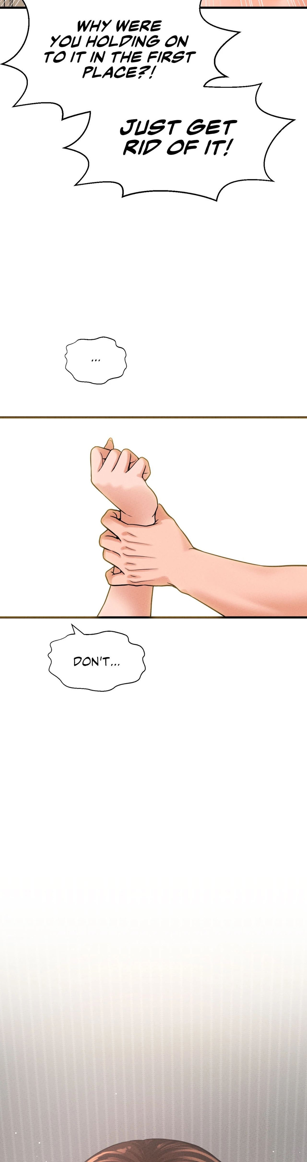 She’s Driving Me Crazy - Chapter 31 [photo 52] - MangaPorn