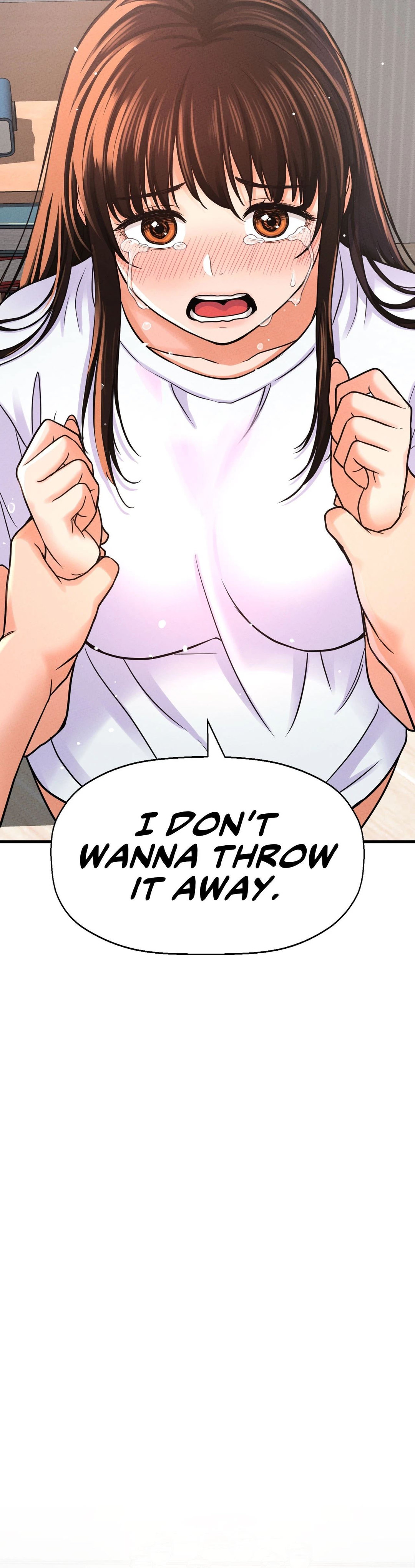 She’s Driving Me Crazy - Chapter 31 [photo 53] - MangaPorn