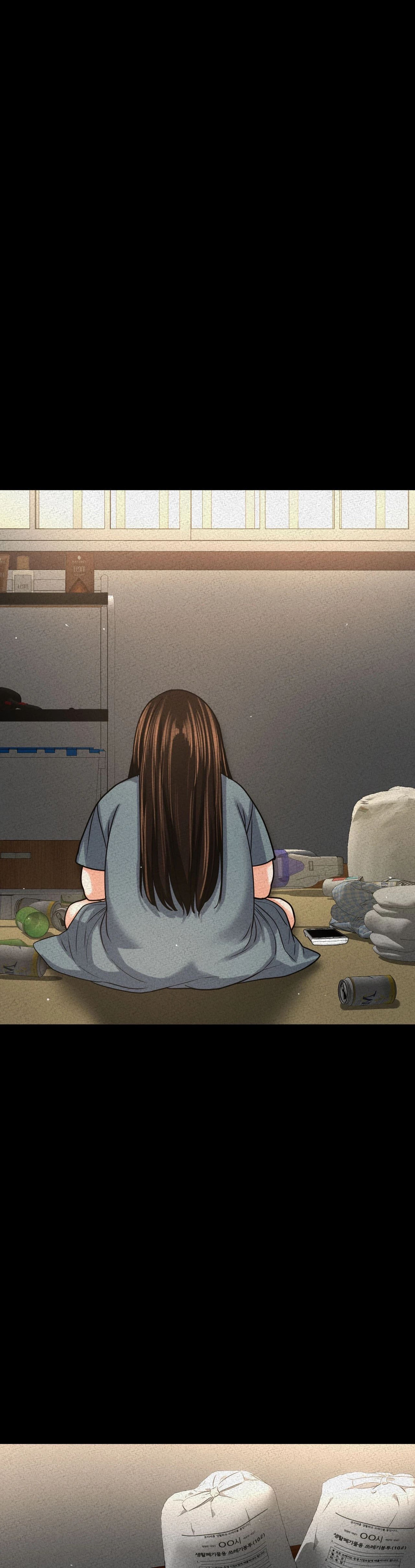 She’s Driving Me Crazy - Chapter 31 [photo 7] - MangaPorn