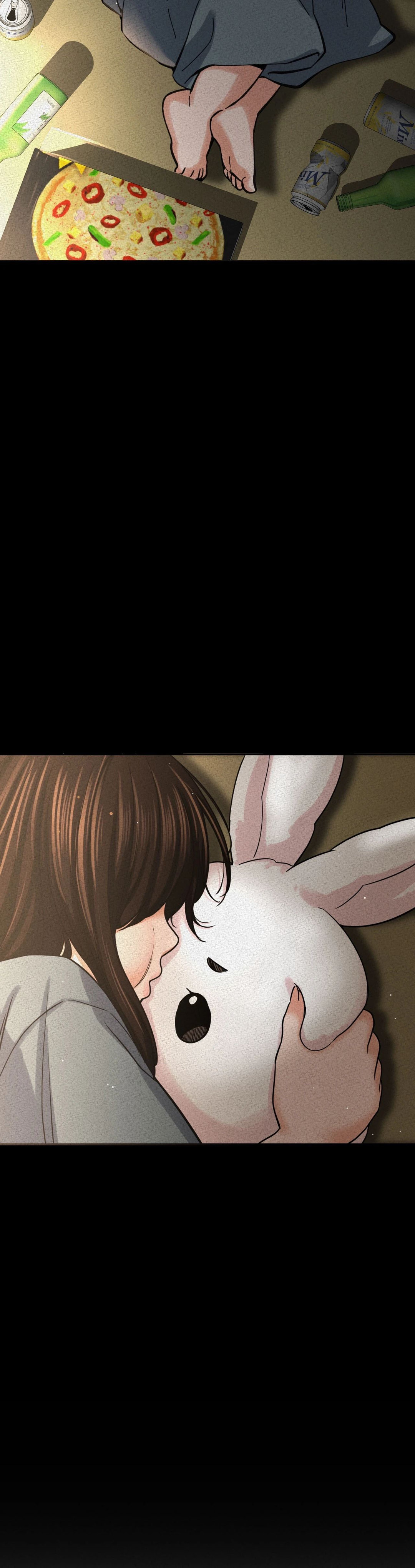 She’s Driving Me Crazy - Chapter 31 [photo 9] - MangaPorn