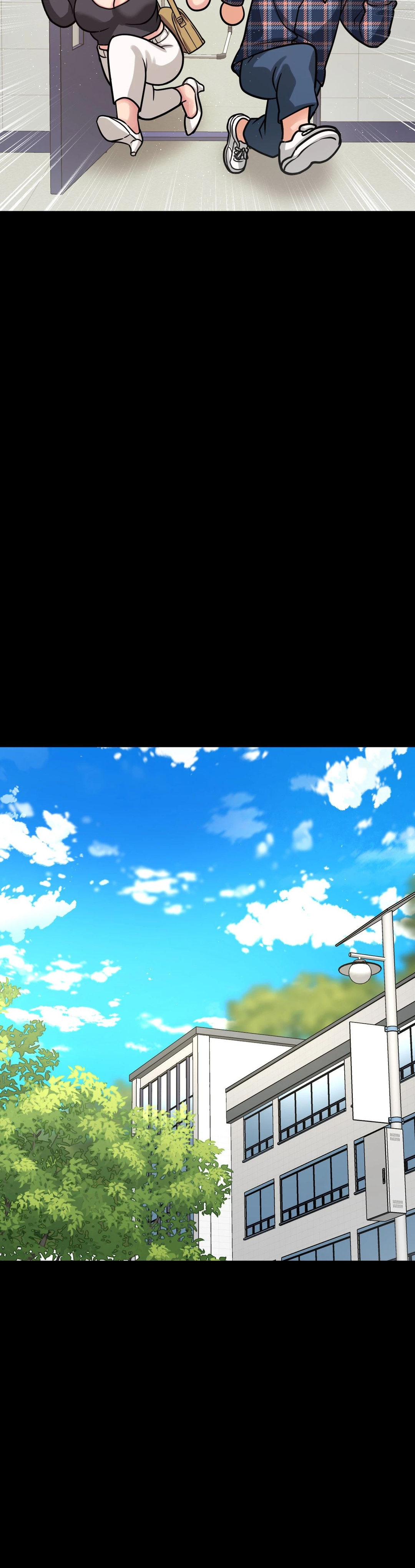 She’s Driving Me Crazy - Chapter 32 [photo 17] - MangaPorn