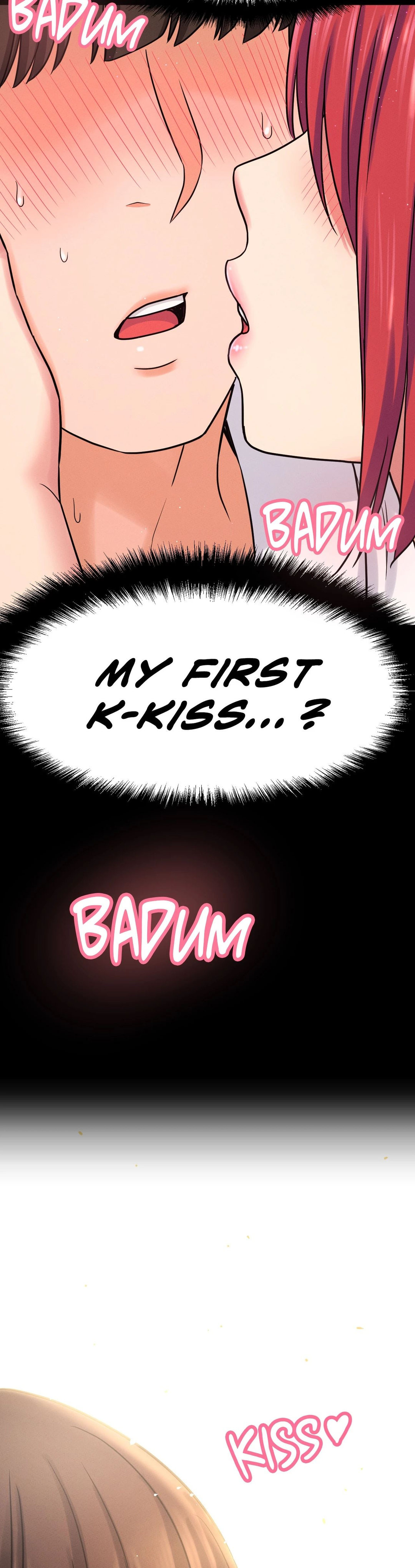 She’s Driving Me Crazy - Chapter 32 [photo 41] - MangaPorn