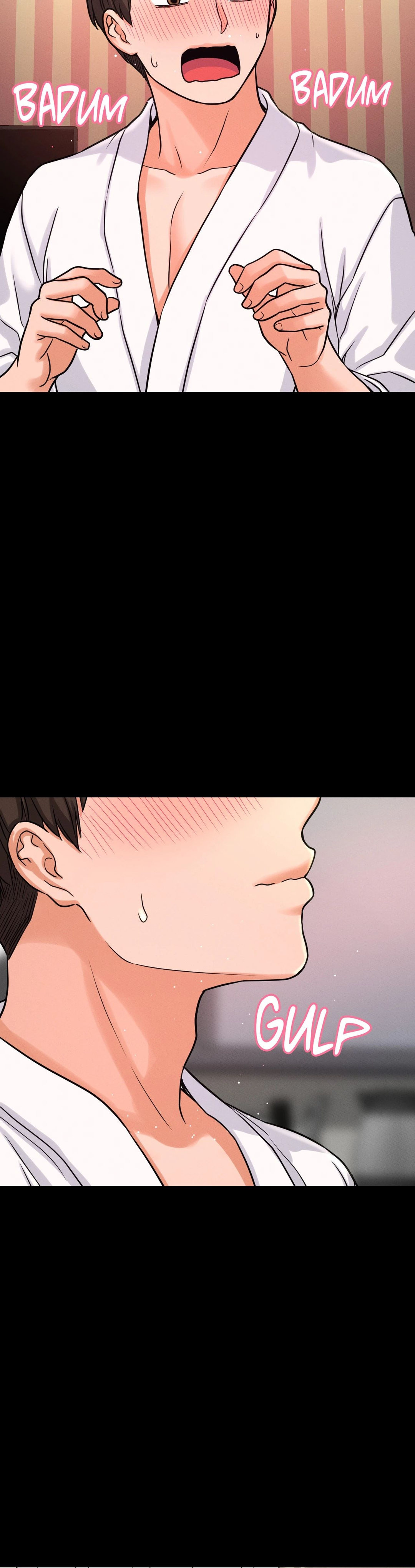 She’s Driving Me Crazy - Chapter 32 [photo 51] - MangaPorn