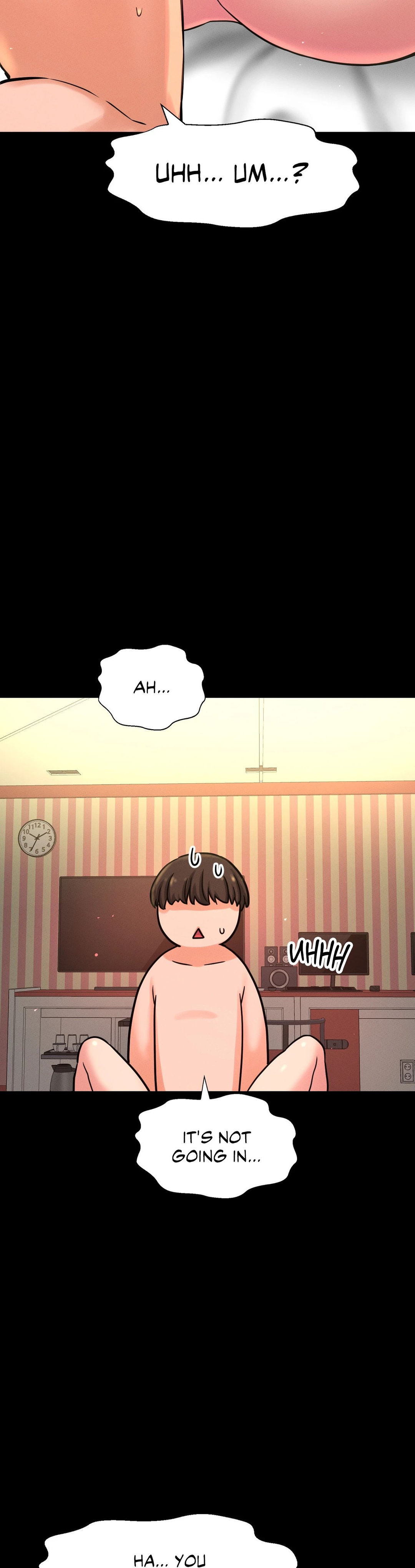 She’s Driving Me Crazy - Chapter 33 [photo 17] - MangaPorn