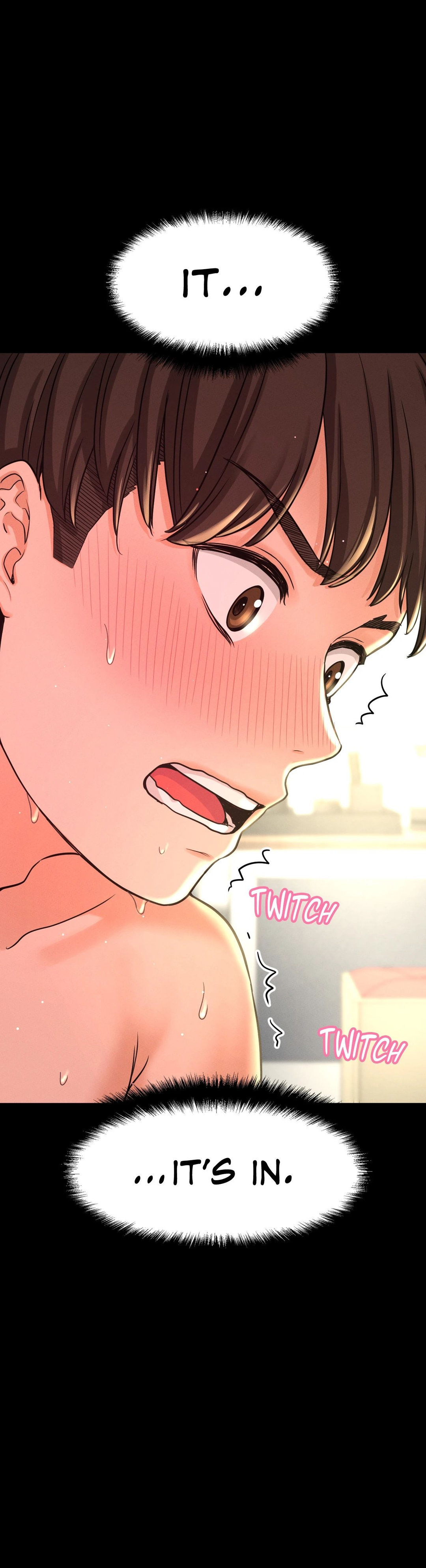 She’s Driving Me Crazy - Chapter 33 [photo 25] - MangaPorn