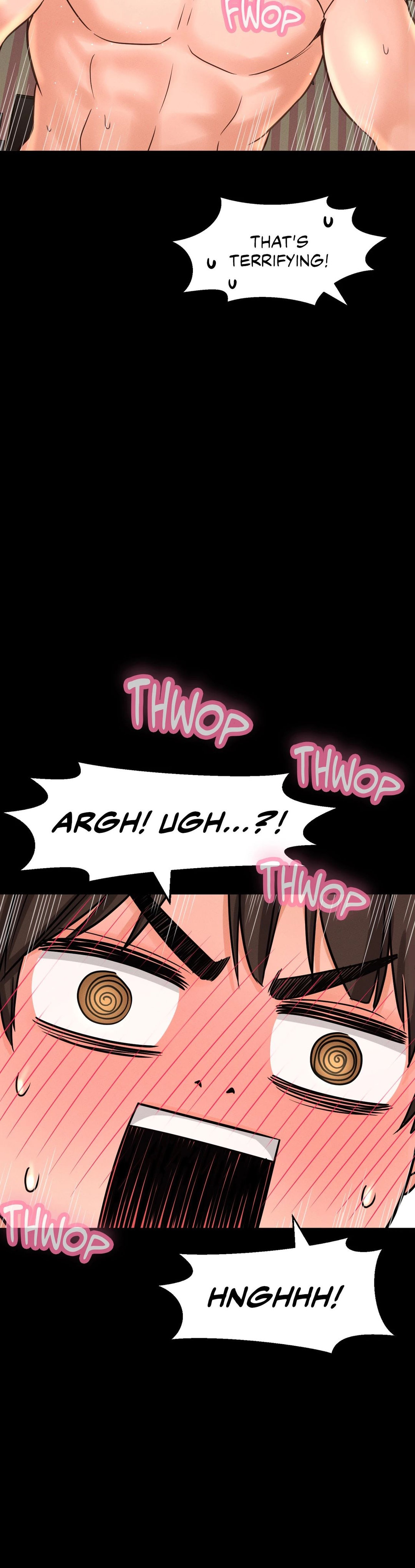 She’s Driving Me Crazy - Chapter 33 [photo 33] - MangaPorn