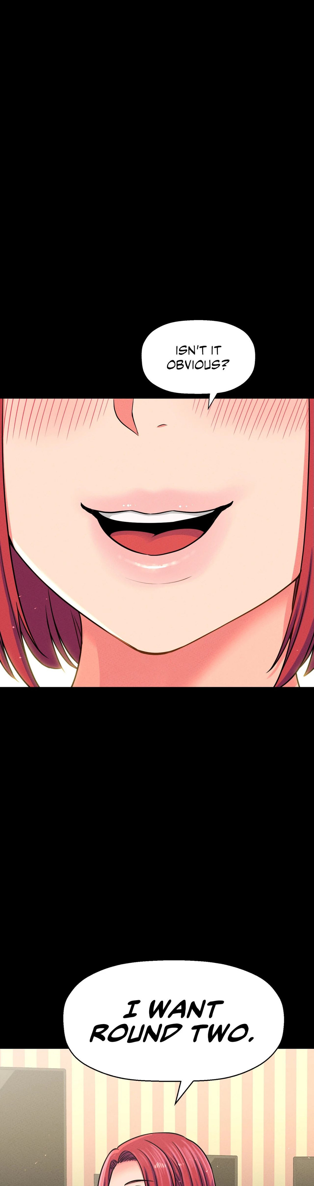 She’s Driving Me Crazy - Chapter 33 [photo 40] - MangaPorn