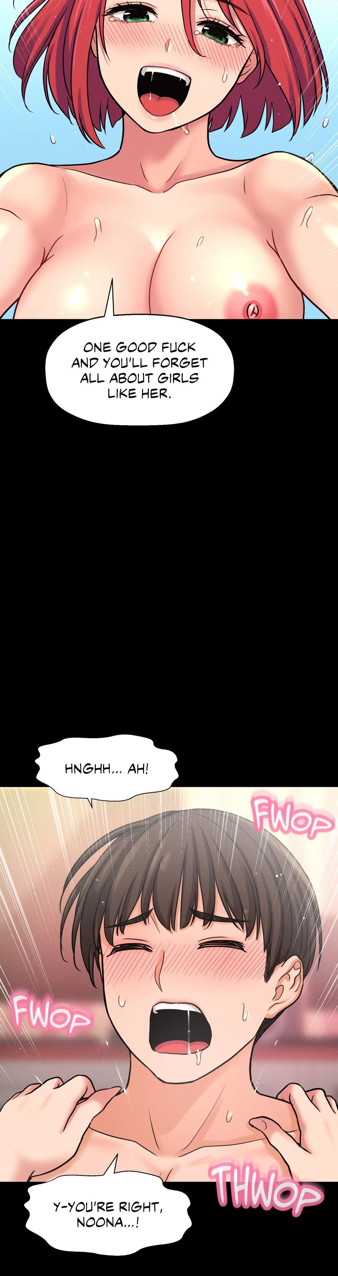 She’s Driving Me Crazy - Chapter 33 [photo 51] - MangaPorn