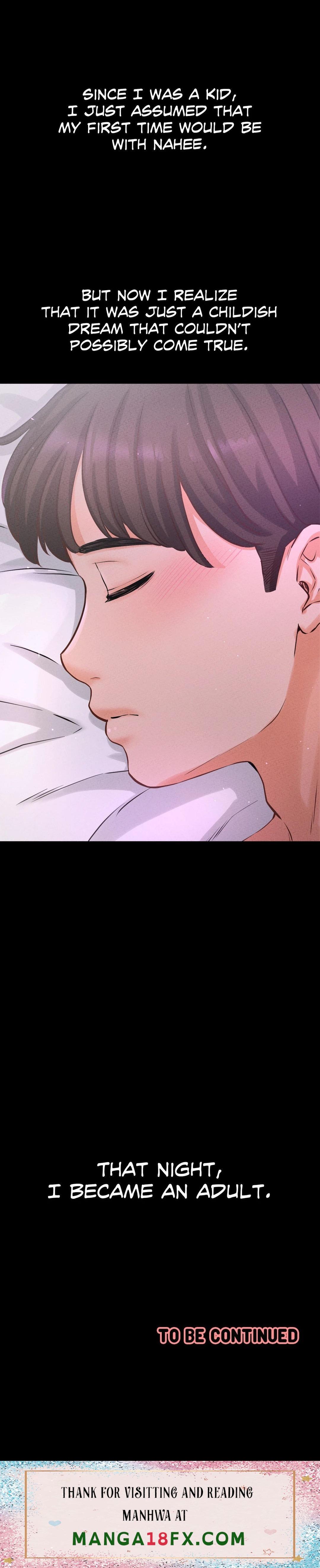 She’s Driving Me Crazy - Chapter 33 [photo 60] - MangaPorn